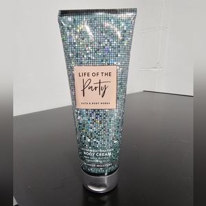 BATH AND BODY CREAM